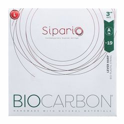 Sipario BioCarbon Str. 3rd Oct. LA/A