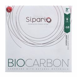Sipario BioCarbon Str. 3rd Oct. SI/B