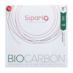 Sipario BioCarbon Str. 3rd Oct. DO/C