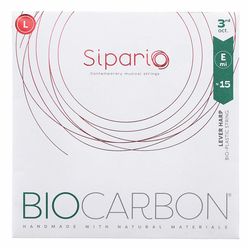 Sipario BioCarbon Str. 3rd Oct. MI/E