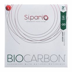 Sipario BioCarbon str. 3rd Oct, SOL/G