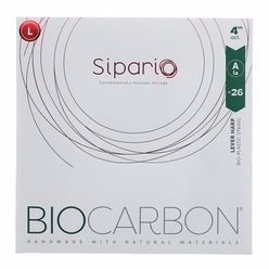 Sipario BioCarbon Str. 4th Oct. LA/A