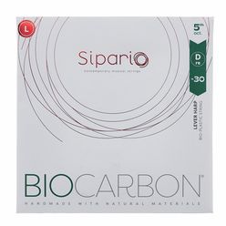 Sipario BioCarbon Str. 5th Oct. RE/D