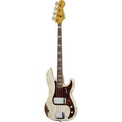 Fender P-Bass AOW Heavy Relic LTD