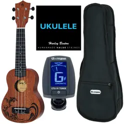 Kahuna-S Dolphin Bundle