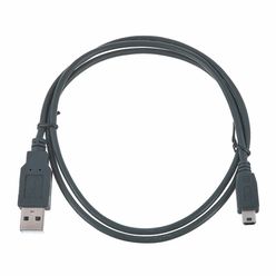 Kramer C-USB/Mini5-3 Cable 0.9m