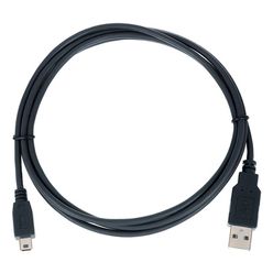 Kramer C-USB/Mini5-6 Cable 1.8m
