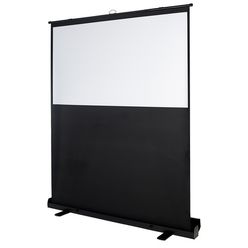 Stairville Projection Screen Roll-Up 70"