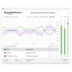 SoundID Reference Headphones