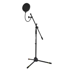 Roadworx (Mic Stand + Popkiller Pack)