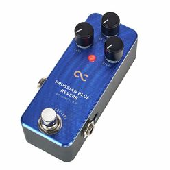 One Control Prussian Blue Reverb – Thomann United States