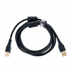 UDG Ultimate USB 2.0 Cable S3BL