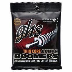 GHS Thin Core Boomers 010-.052
