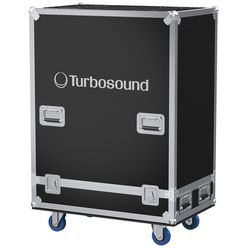 Turbosound TLX84 Flightcase