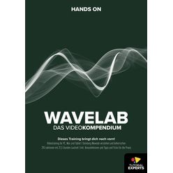 Tutorial Experts Hands On Wavelab
