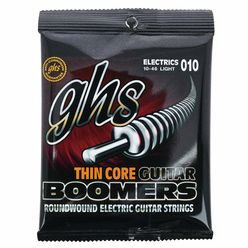 GHS Thin Core Boomers 010-046