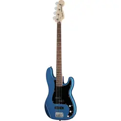 Squier (Affinity P Bass PJ LPB)