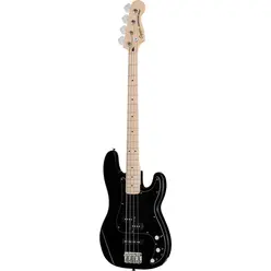 Squier (Affinity P Bass MN PJ BK)