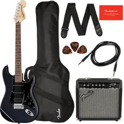 Squier (Aff. Strat HSS PACK CFM)