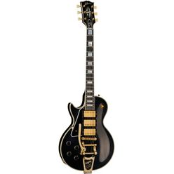 Gibson LP 57 Custom 3PU Bigsby VOS LH