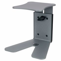 K&M 26772 Grey Table Monitor Stand – Thomann UK