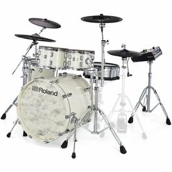 Roland VAD706-PW E-Drum Set