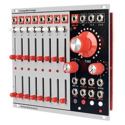 Verbos Electronics Voltage Multistage B-Stock