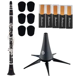 SCL- 25 Bb- Clarinet Set