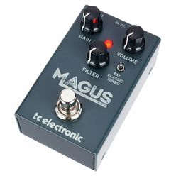 TC Electronic Magus Pro Distortion