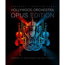 EastWest Hollywood Orchestra Opus Gold