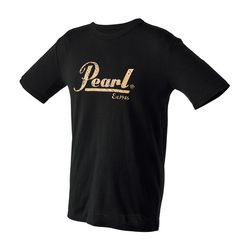 Pearl T-Shirt est. 1946 Black L