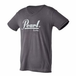 Pearl T-Shirt est. 1946 Grey S