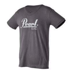 Pearl T-Shirt est. 1946 Grey M