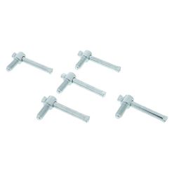 Manfrotto R098,12 Ass Levels Set of 5