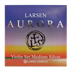 Larsen Aurora Violin Set Med. 1/4