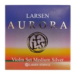 Larsen Aurora Violin Set Med. 1/8