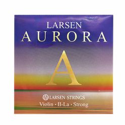 Larsen Aurora Violin A Alu Strong