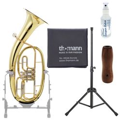 Thomann EP 1 Tenor Horn Set