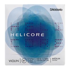 Daddario H310-1/16M Helicore Vn 1/16