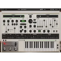 M-Tron Pro