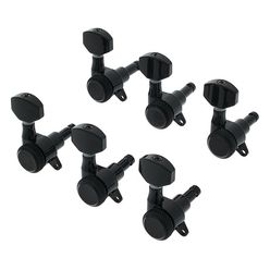 harley benton parts locking tuners 6l black