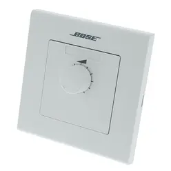 ControlCenter CC-1 White