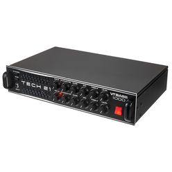 Tech 21 Bass VT 1000