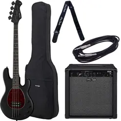 MB-4 SBK Deluxe Series Set 2