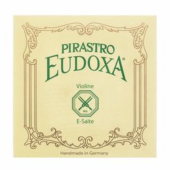 Pirastro Eudoxa E Violin 4/4 Loop Str.
