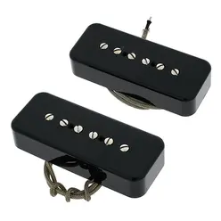 BC Old Guard P90 Set BK