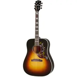 Gibson (Hummingbird Standard)