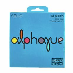 Thomastik AL400 Alphayue Cello 1/8