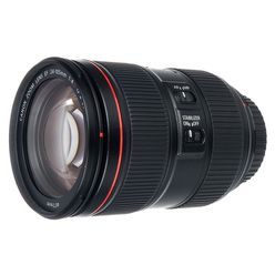 Canon 24-105mm EF f/4L IS II USM
