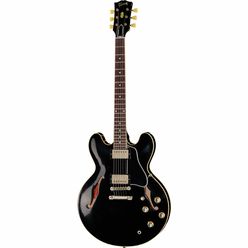 Gibson 1961 ES-335 Reissue Ebony HA